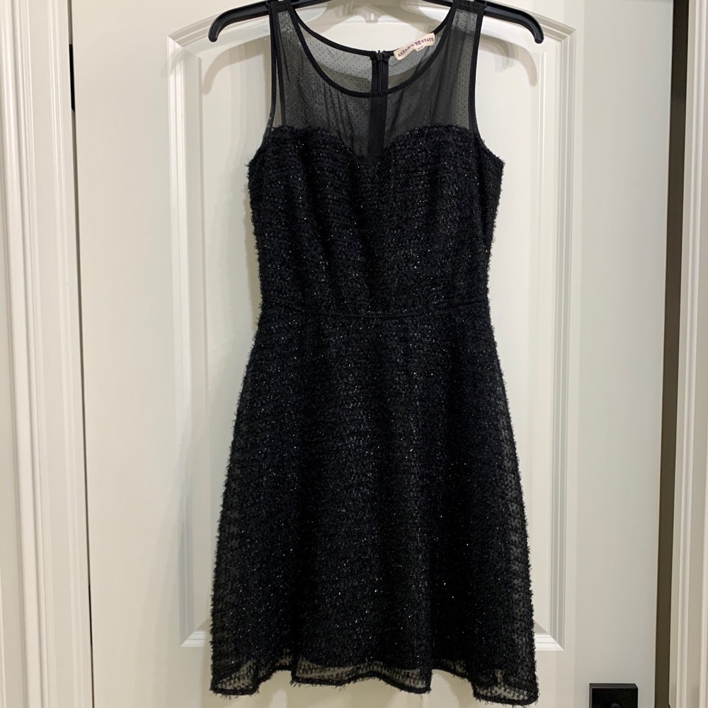 Altar’d State Dress